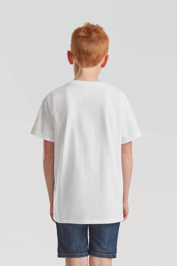 T-Shirt Iconic 195 T Kind