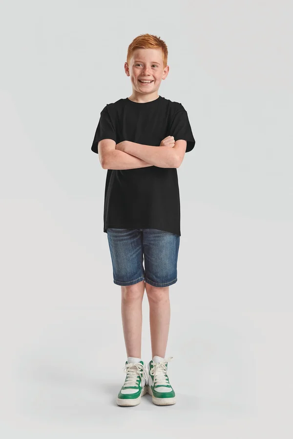 T-Shirt Iconic 195 T Kind