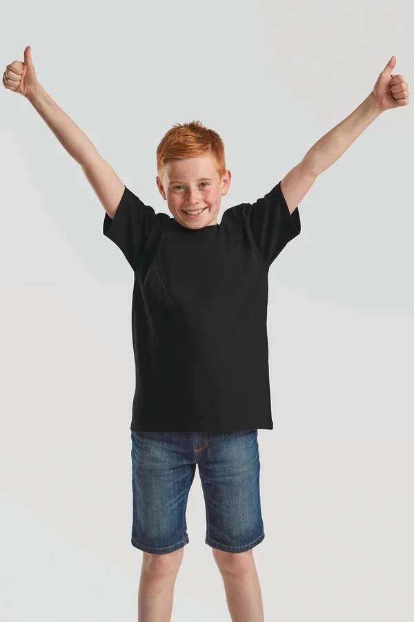 T-Shirt Iconic 195 T Kind