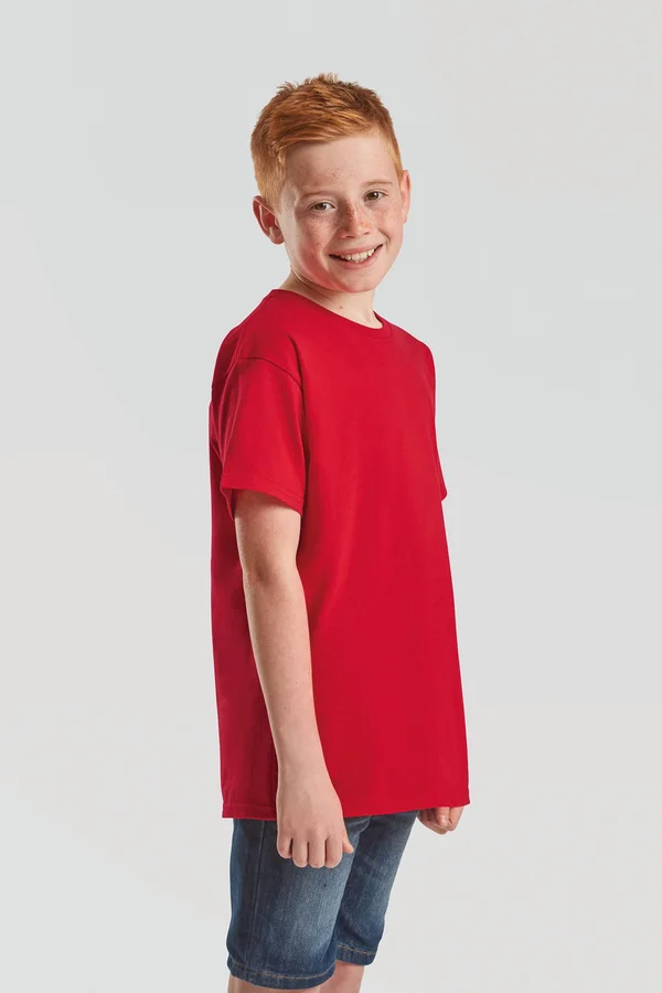 T-Shirt Iconic 195 T Kind