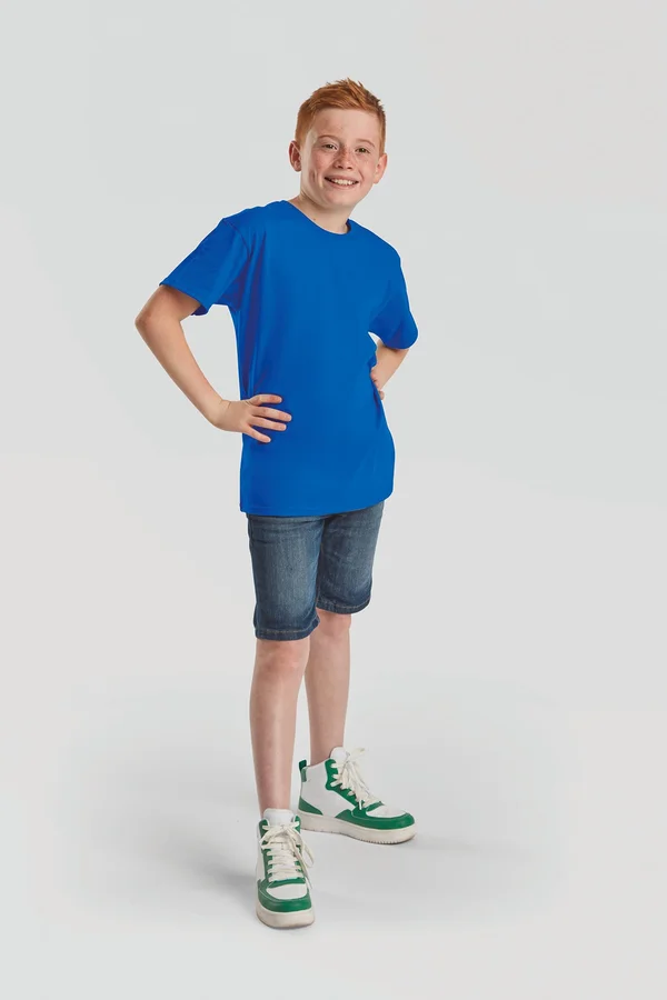 T-Shirt Iconic 195 T Kind