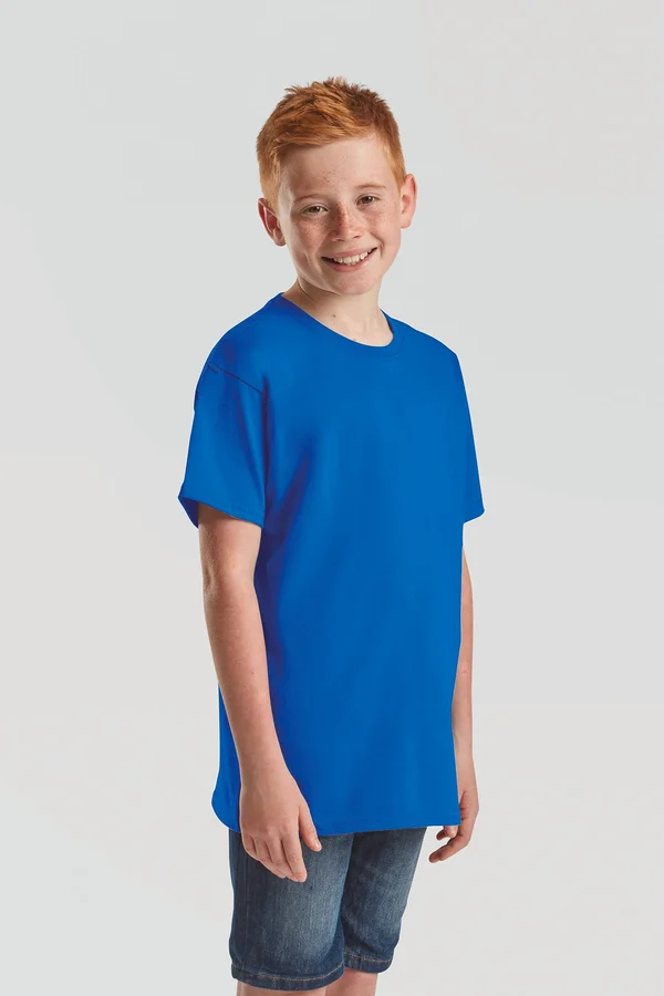 T-Shirt Iconic 195 T Kind