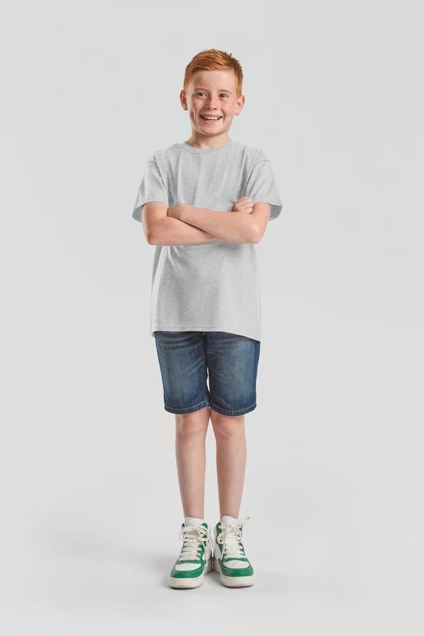 T-Shirt Iconic 195 T Kind