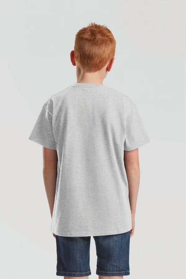 T-Shirt Iconic 195 T Kind