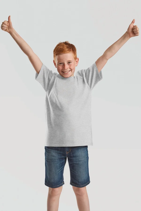 T-Shirt Iconic 195 T Kind