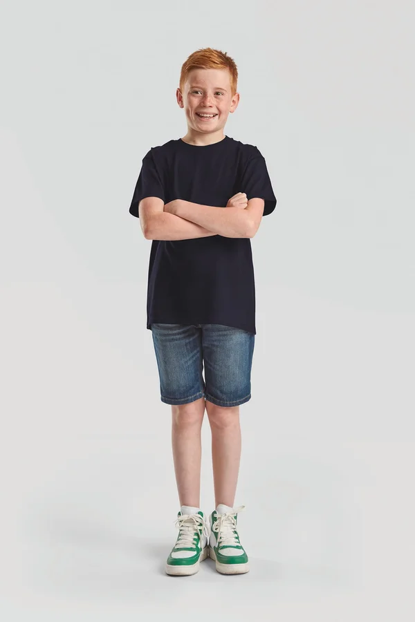 T-Shirt Iconic 195 T Kind