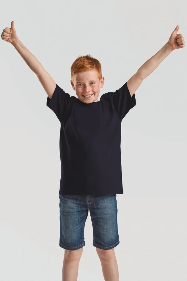 T-Shirt Iconic 195 T Kind