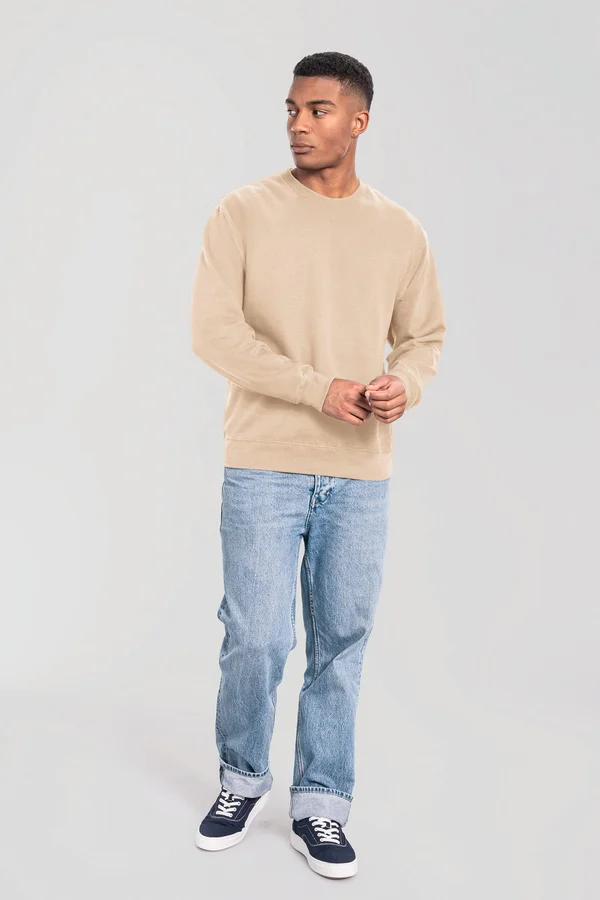 Sweatshirt Iconic 250