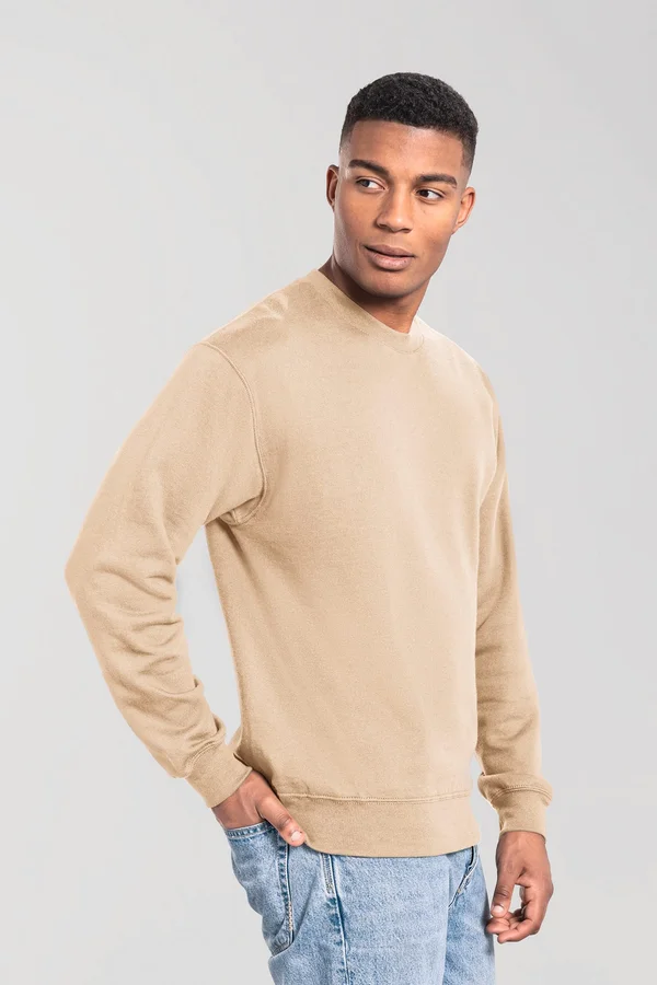 Sweatshirt Iconic 250