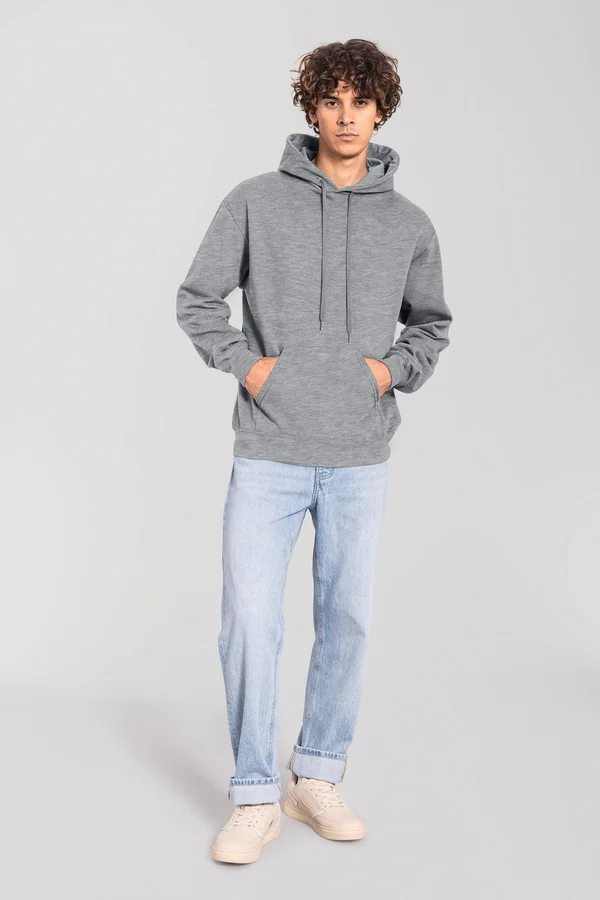 Kapuzen-Sweatshirt Iconic 250