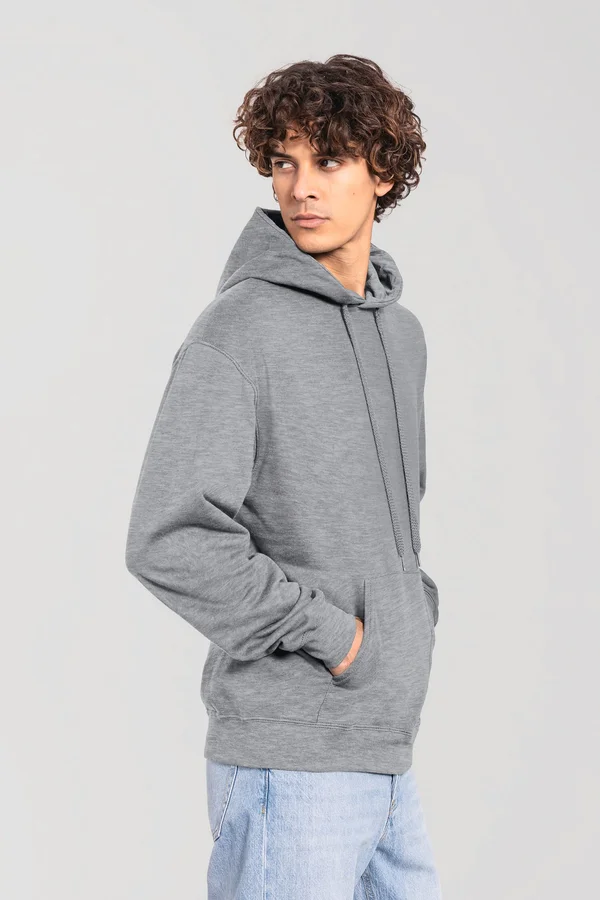 Kapuzen-Sweatshirt Iconic 250