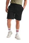 Shorts aus Jersey