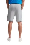 Shorts aus Jersey