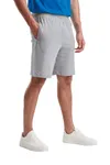 Shorts aus Jersey