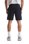 Shorts aus Jersey