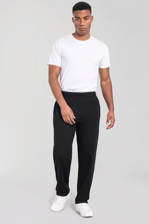 Jogginghose Iconic 250 mit offenem Saum