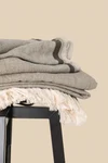 Fouta-Tuch mit Streifen