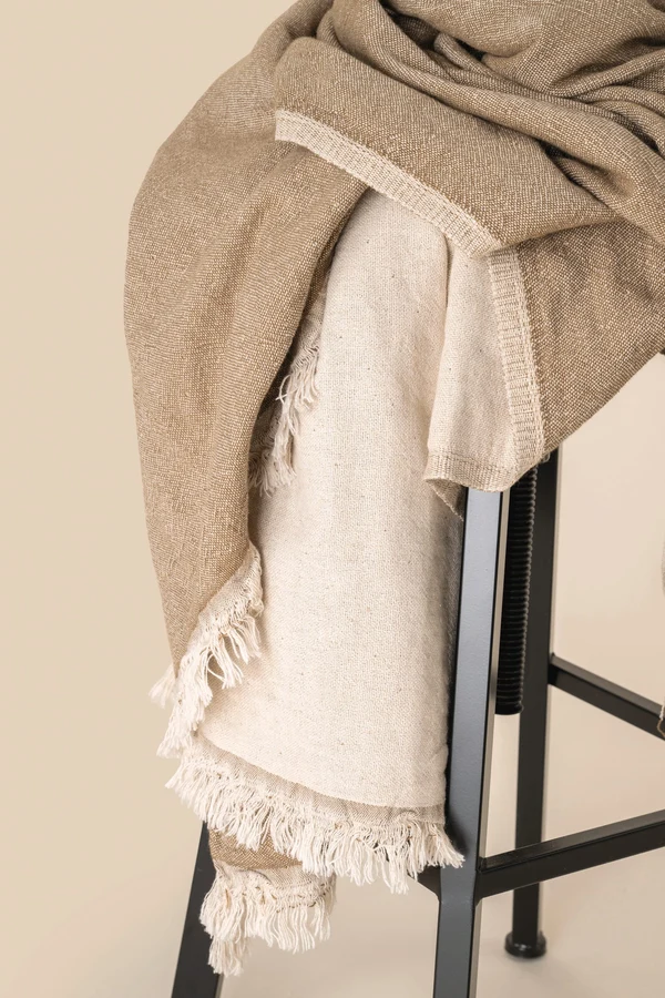 Fouta-Tücher