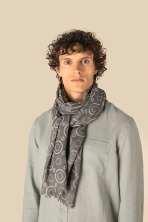 Unisex-Schal