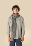 Unisex-Schal