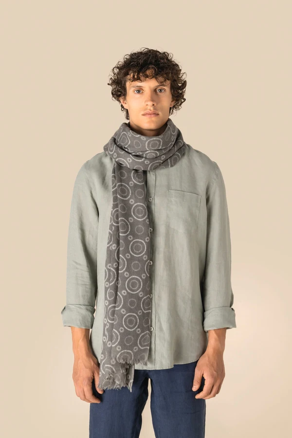 Unisex-Schal
