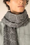 Unisex-Schal
