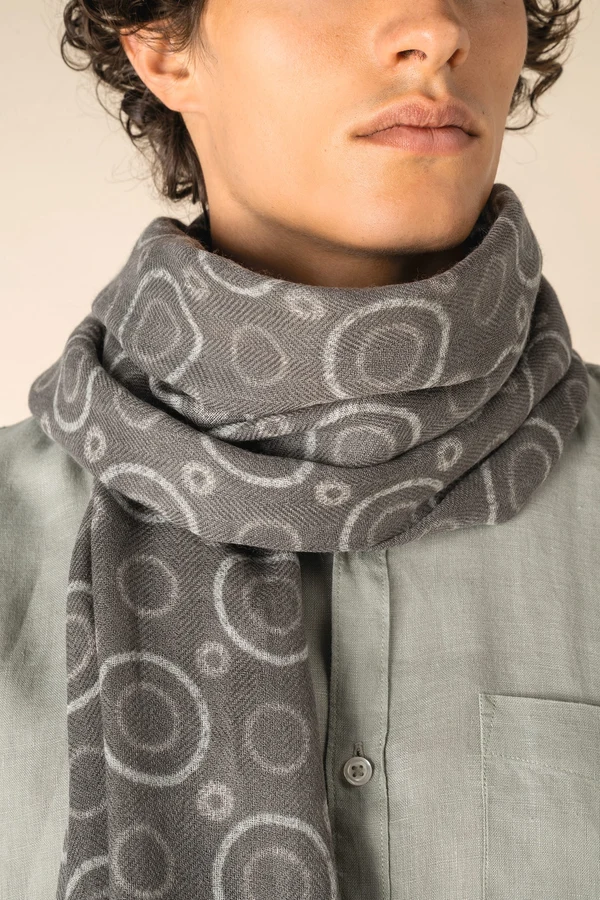 Unisex-Schal