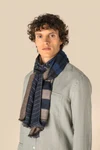 Wendbares Unisex-Schal