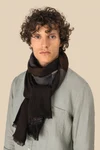 Wendbares Unisex-Schal