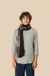 Wendbares Unisex-Schal