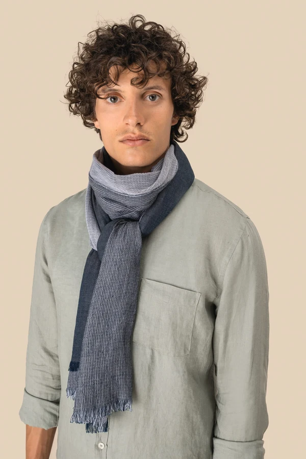 Unisex-Schal
