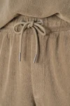 Umweltfreundliche Herrenshorts aus Frottee