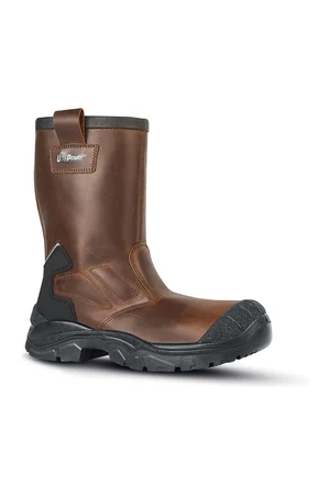 Sicherheitsstiefel Alaska