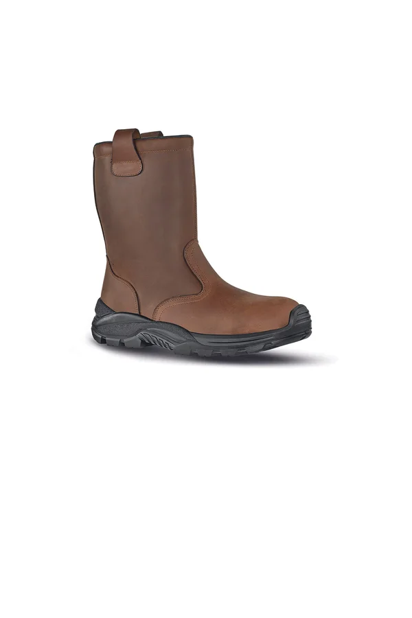 Sicherheitsstiefel Nordic