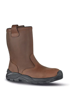 Sicherheitsstiefel Nordic