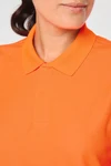 Umweltfreundliches Unisex-Polohemd aus Baumwolle/Polyester