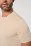 T-Shirt mit antibakterieller Behandlung für Herren