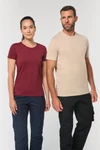 T-Shirt mit antibakterieller Behandlung für Herren