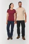 T-Shirt mit antibakterieller Behandlung für Herren