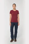 T-Shirt mit antibakterieller Behandlung für Damen