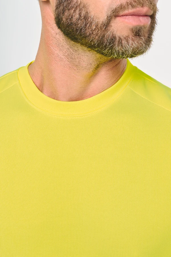 Umweltfreundliches Unisex-Sweatshirt aus Polyester/Baumwolle