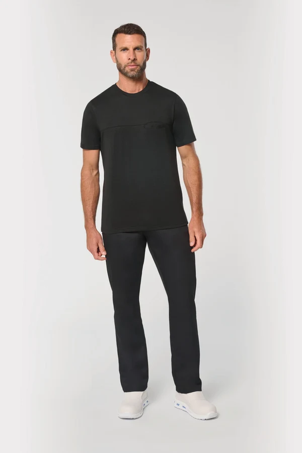 Atmungaktives Unisex Koch T-Shirt