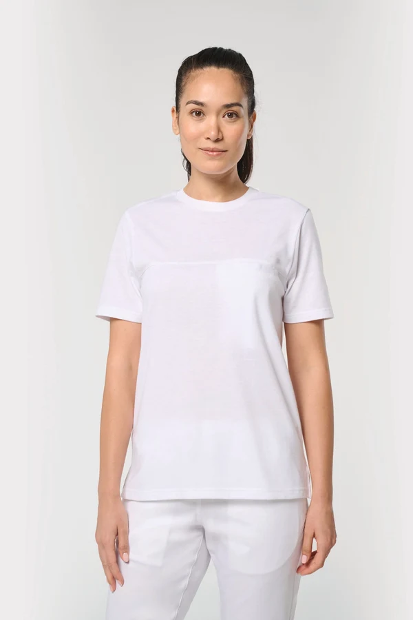 Atmungaktives Unisex Koch T-Shirt