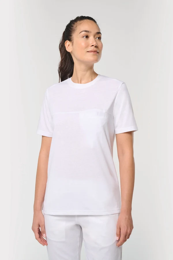 Atmungaktives Unisex Koch T-Shirt