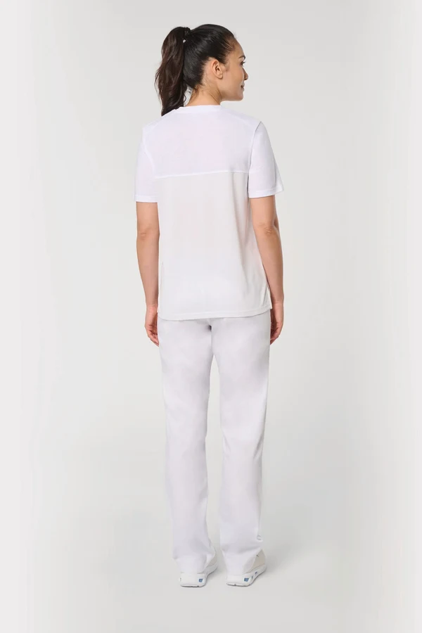 Atmungaktives Unisex Koch T-Shirt