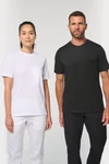 Atmungaktives Unisex Koch T-Shirt