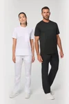 Atmungaktives Unisex Koch T-Shirt