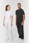 Atmungaktives Unisex Koch T-Shirt
