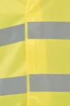 HI-VIS Sicherheitsweste Erwachsene Unisex