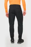 Unisex-Cargo-Hose mit elastischem Saum